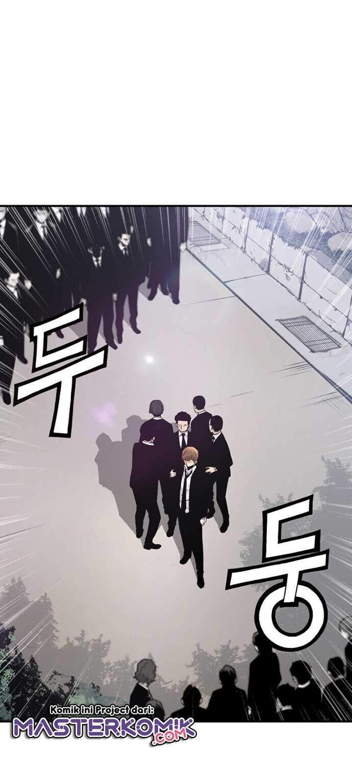 Return of the Legend Chapter 10 - halaman 36