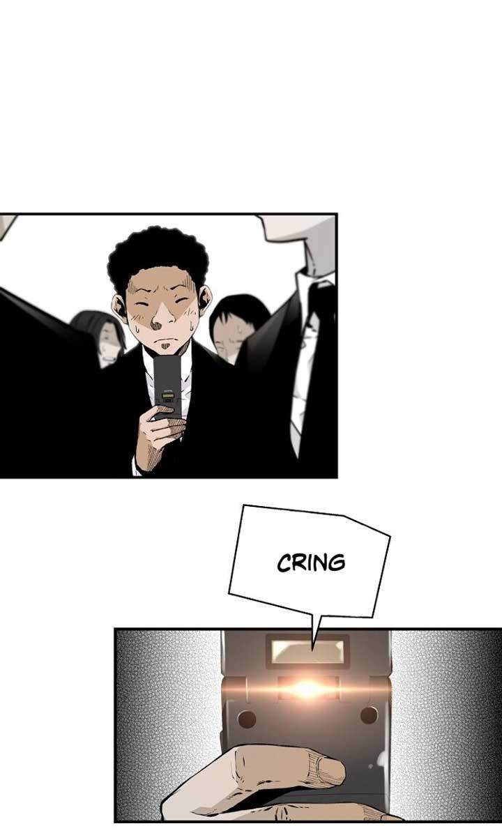 Return of the Legend Chapter 10 - halaman 37