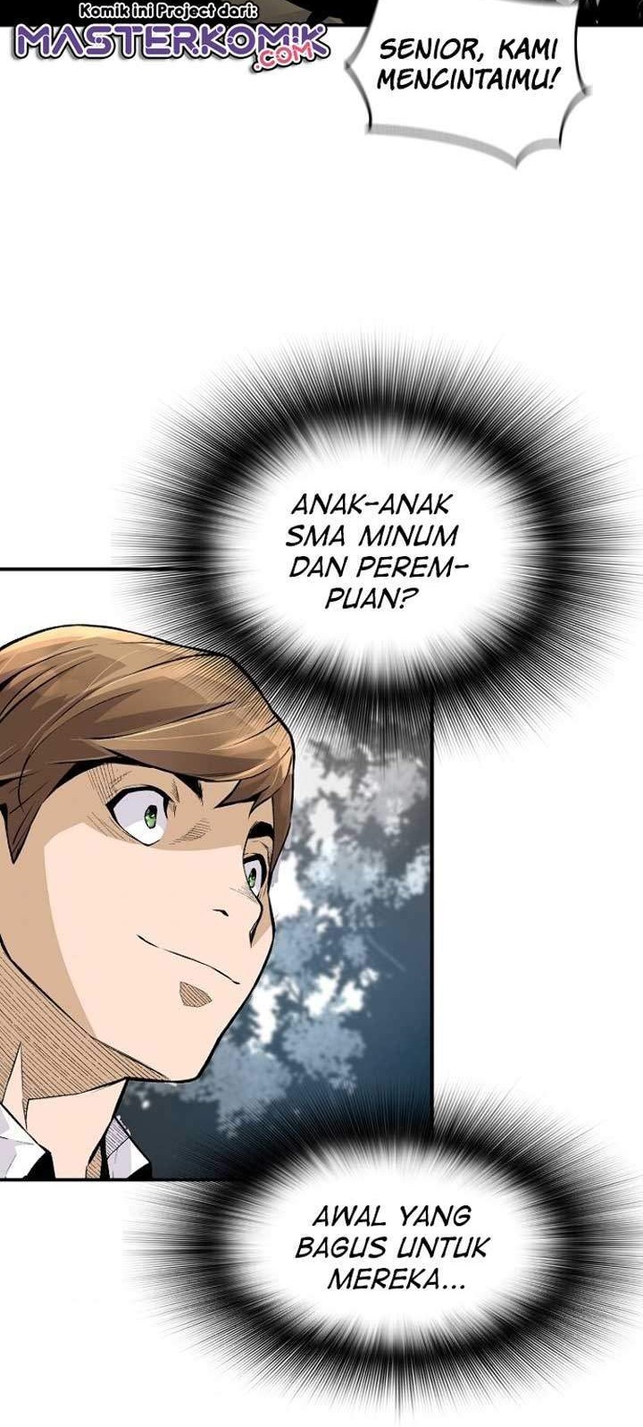 Return of the Legend Chapter 10 - halaman 39