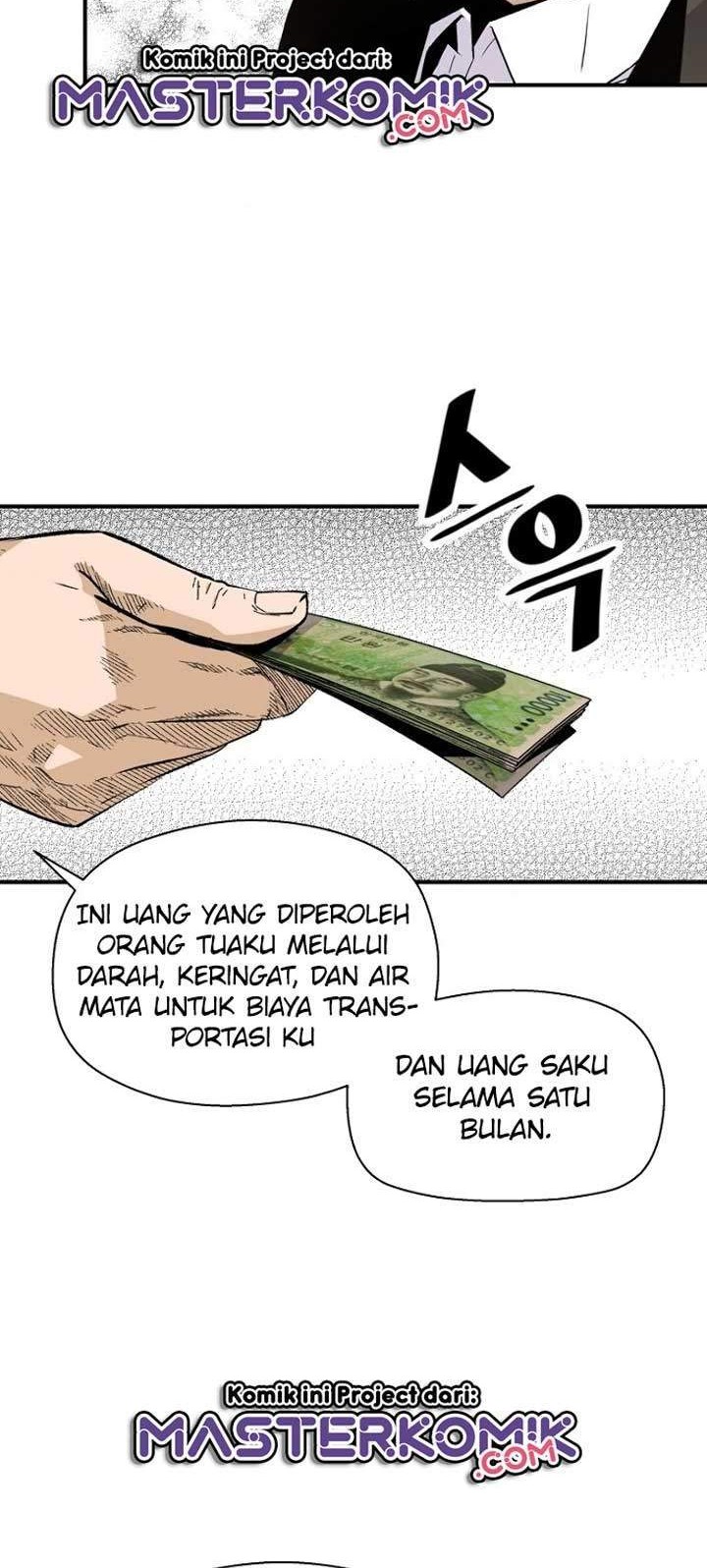 Return of the Legend Chapter 10 - halaman 51