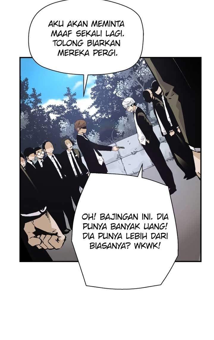 Return of the Legend Chapter 10 - halaman 52