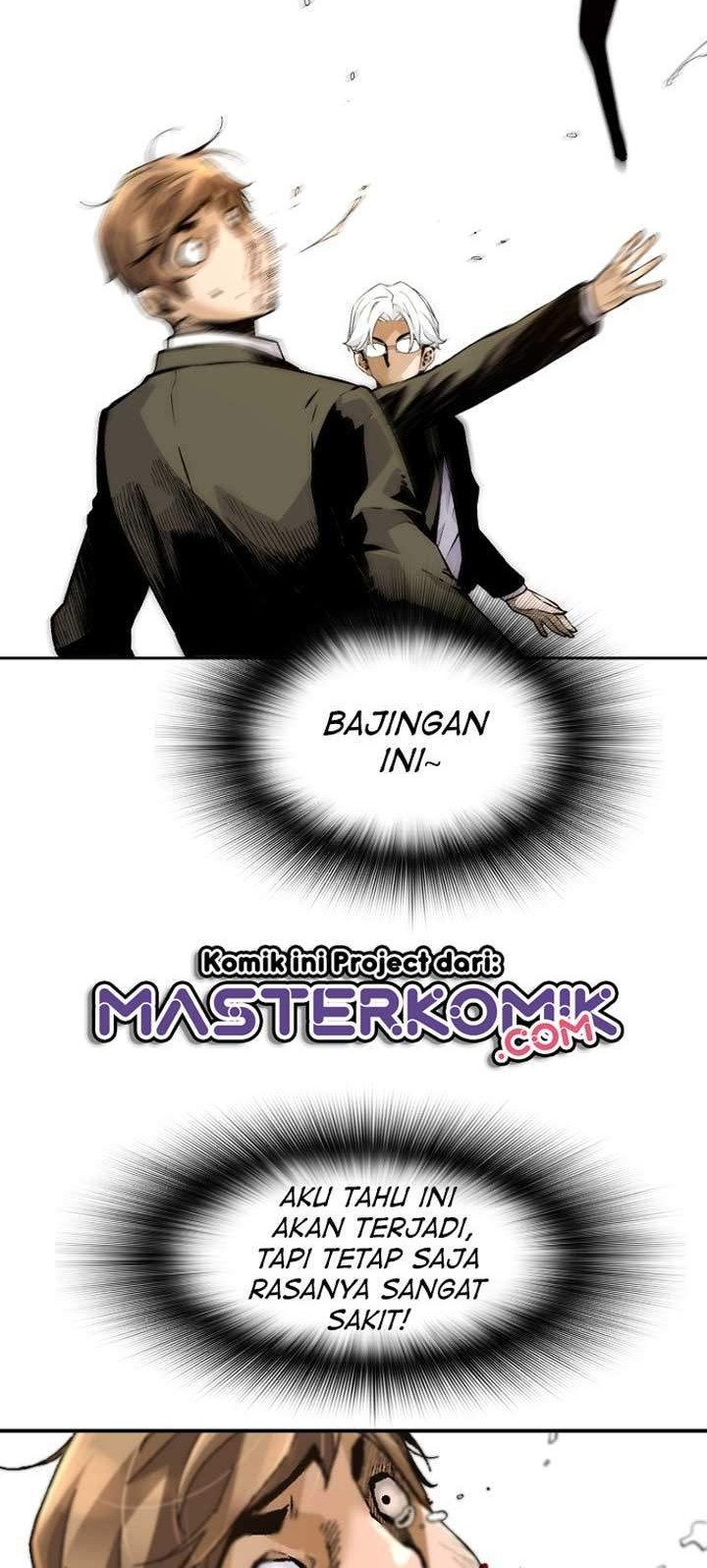 Return of the Legend Chapter 10 - halaman 54