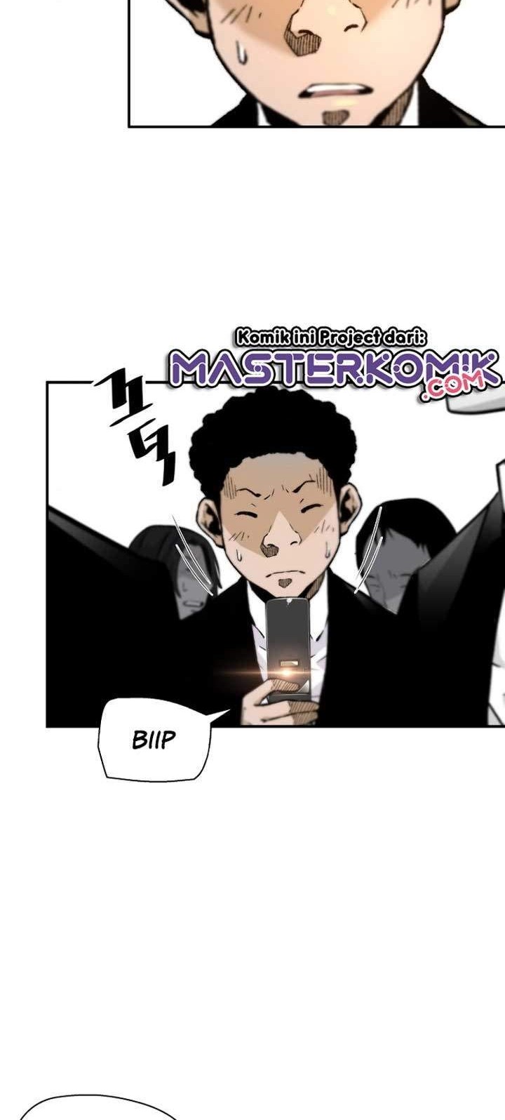 Return of the Legend Chapter 10 - halaman 57