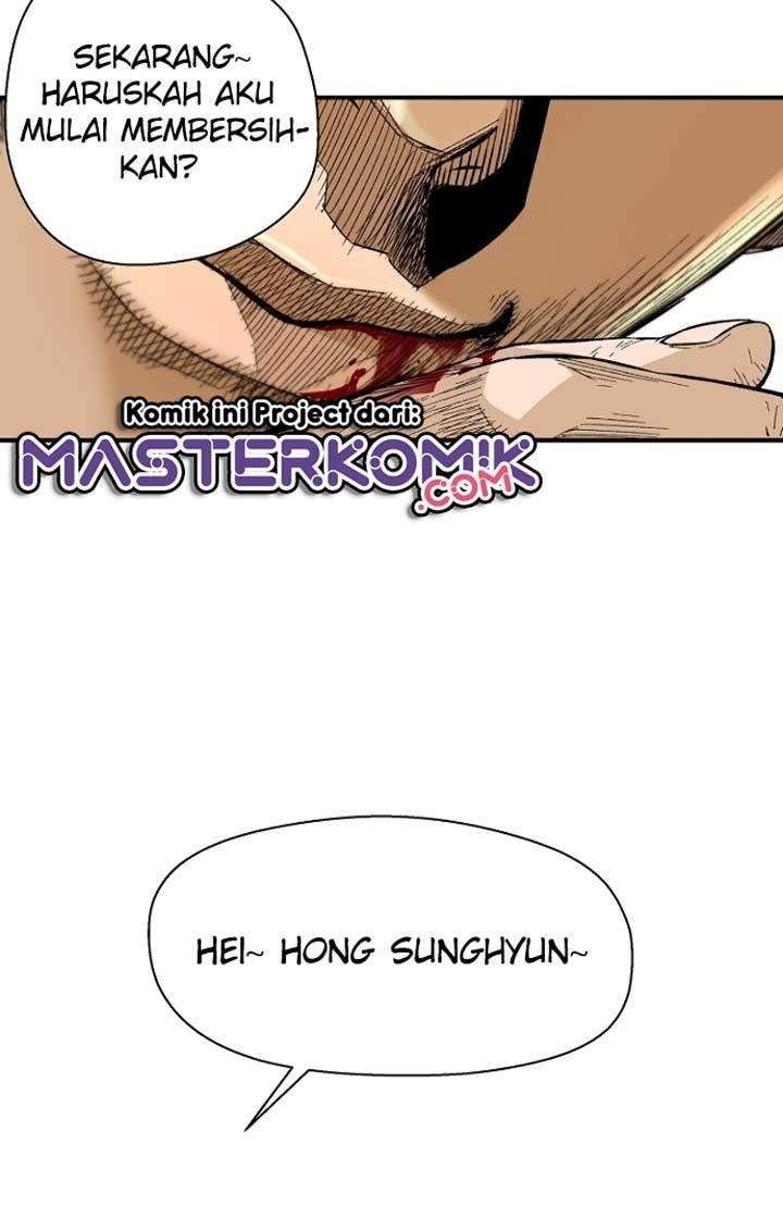 Return of the Legend Chapter 10 - halaman 58