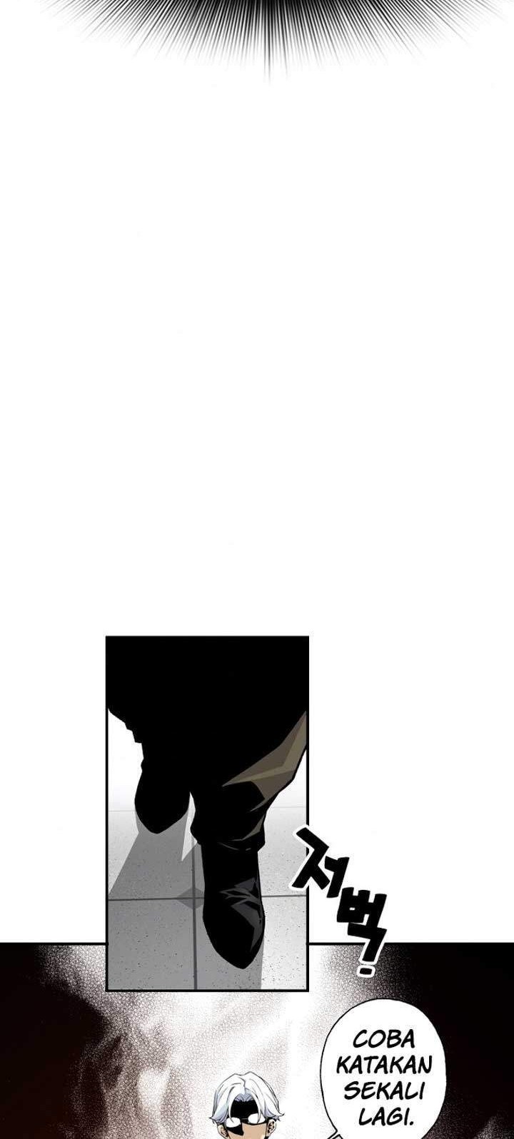 Return of the Legend Chapter 10 - halaman 6