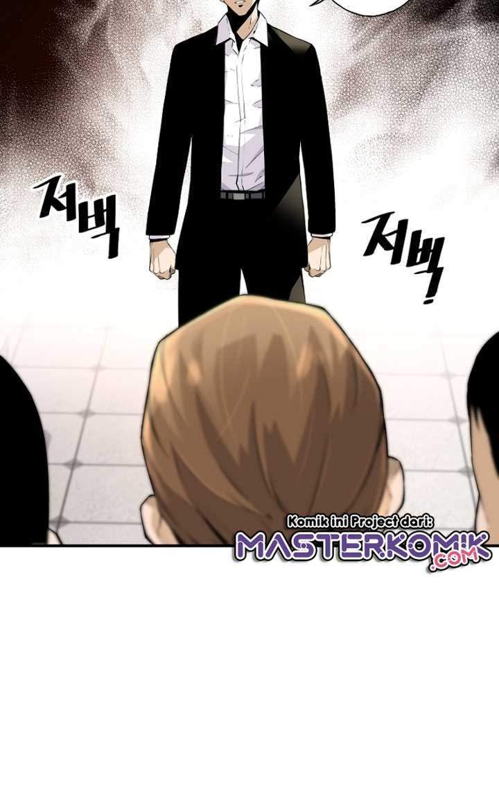 Return of the Legend Chapter 10 - halaman 7