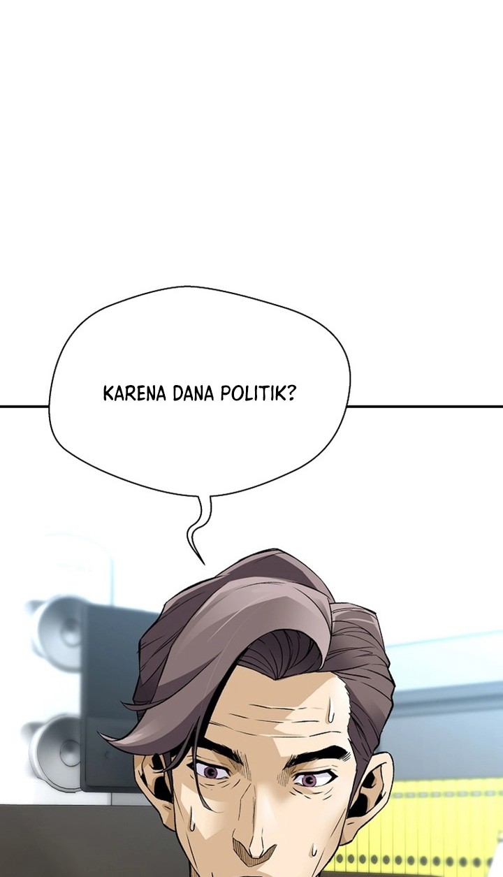Return of the Legend Chapter 100 - halaman 11