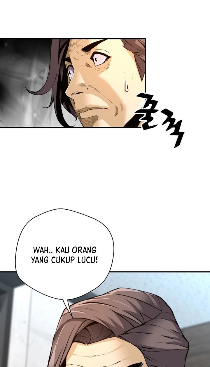 Return of the Legend Chapter 100 - halaman 13