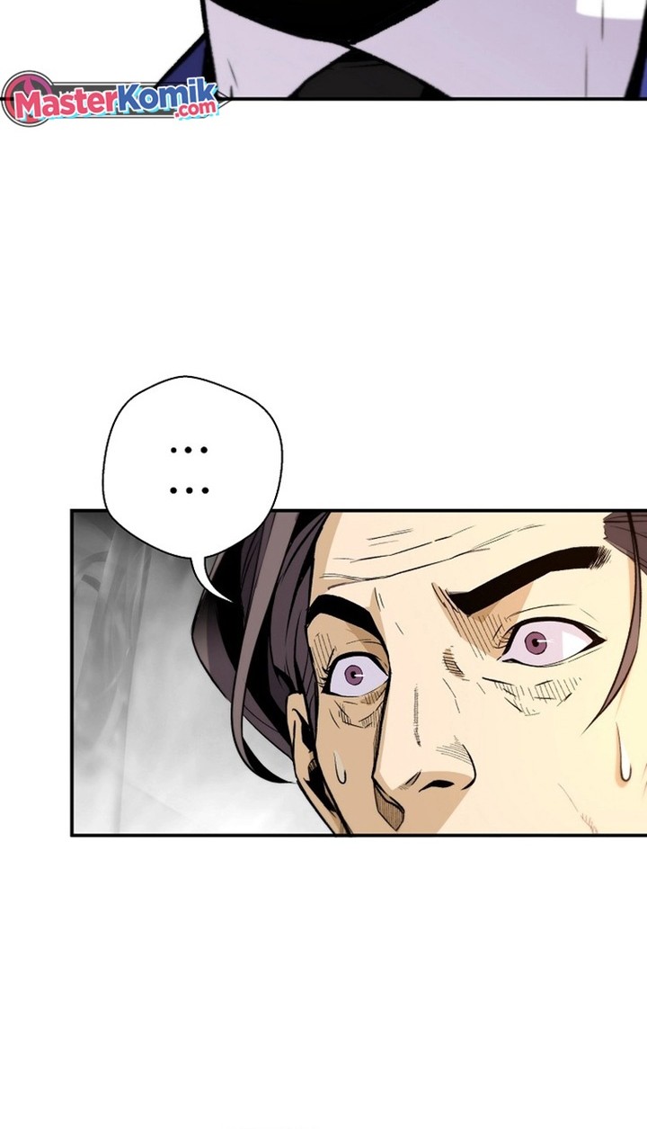 Return of the Legend Chapter 100 - halaman 15