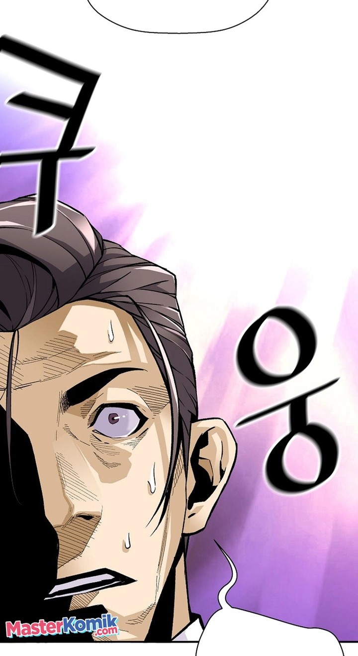 Return of the Legend Chapter 100 - halaman 17