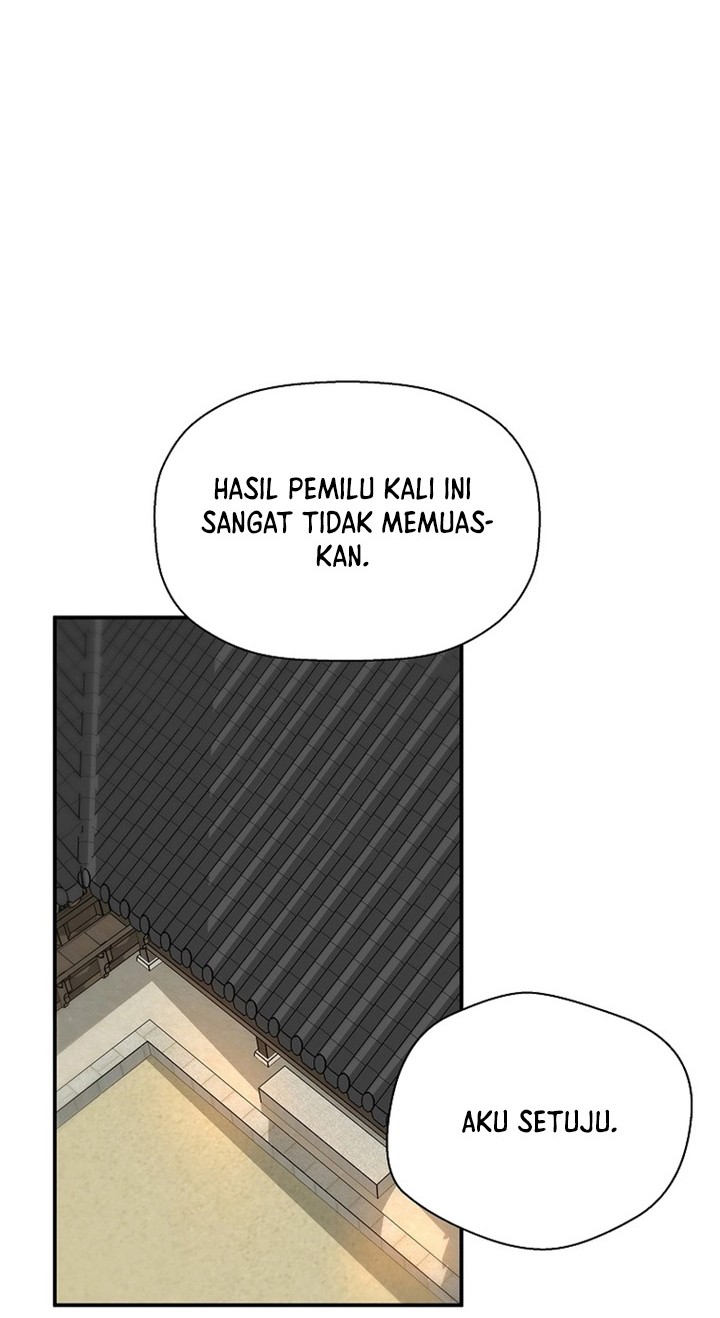 Return of the Legend Chapter 100 - halaman 19