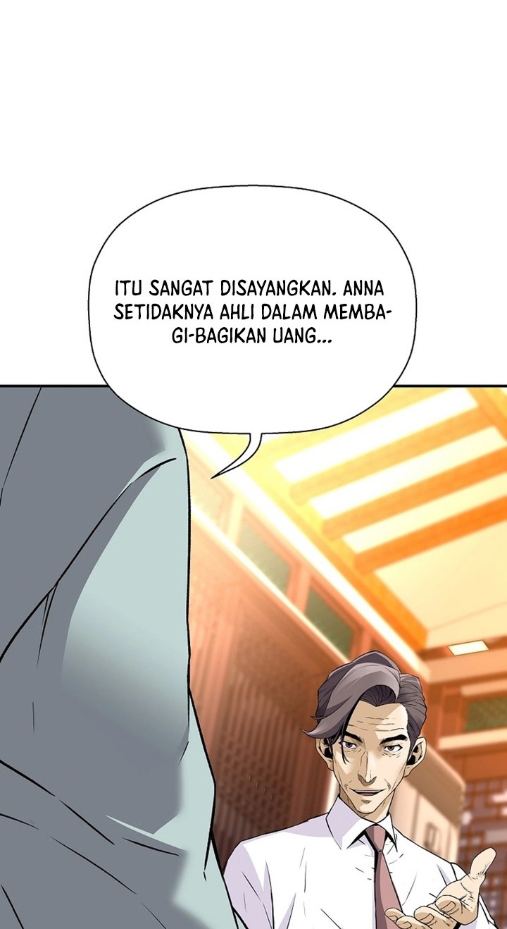 Return of the Legend Chapter 100 - halaman 25