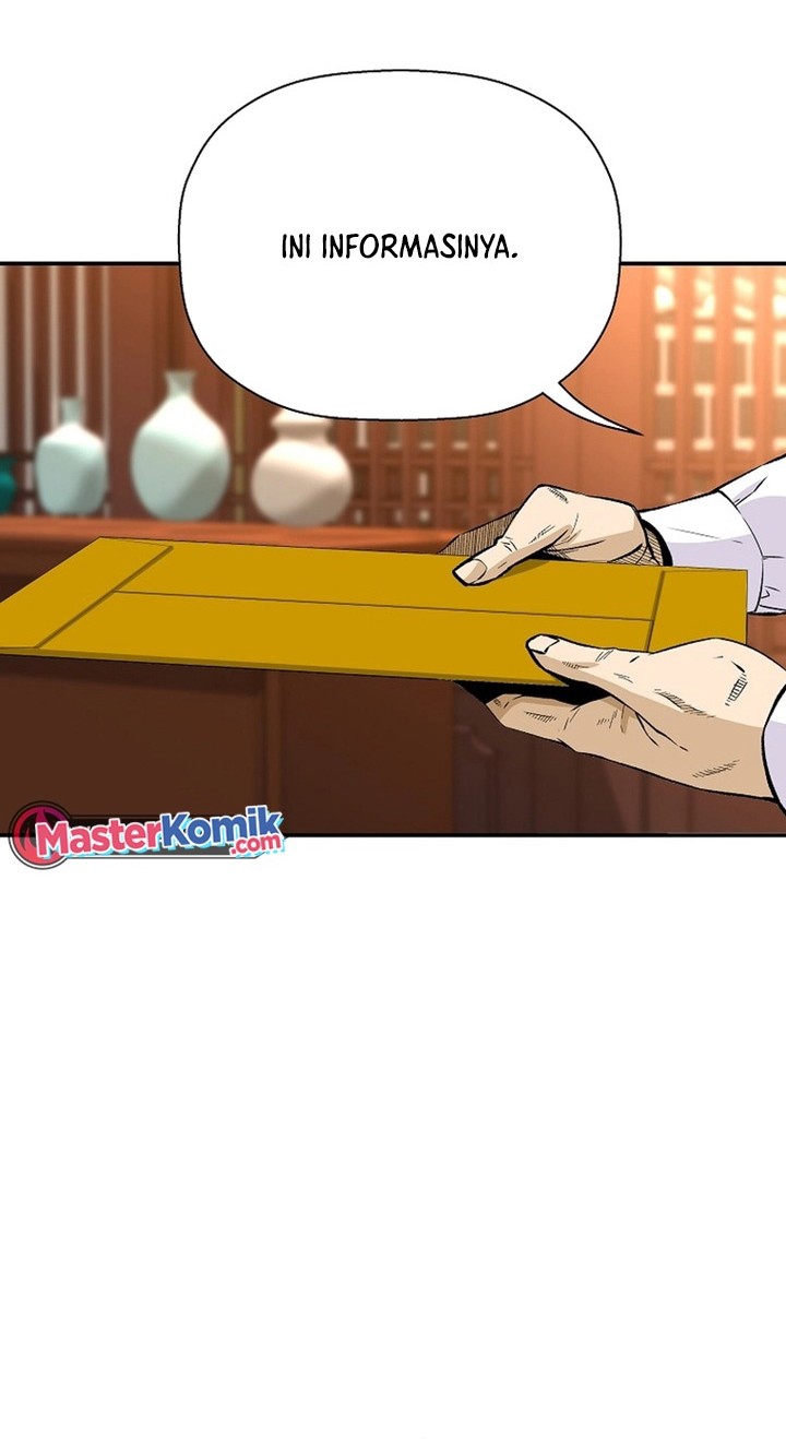 Return of the Legend Chapter 100 - halaman 29