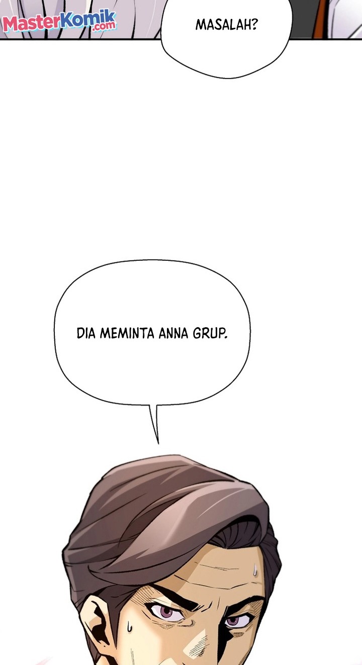 Return of the Legend Chapter 100 - halaman 31