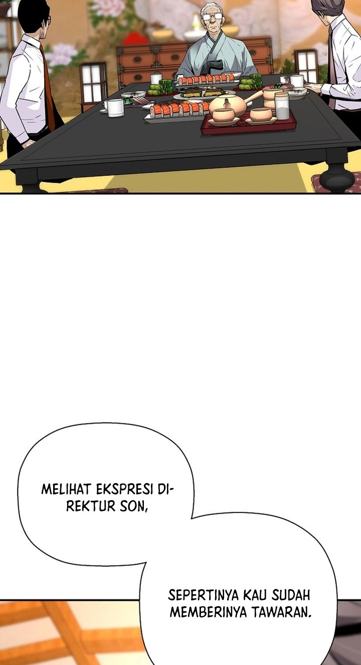Return of the Legend Chapter 100 - halaman 37