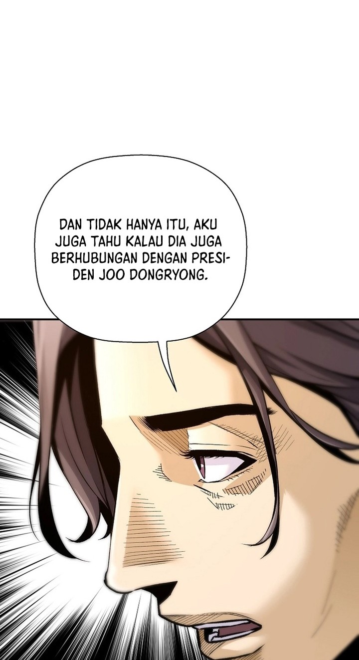 Return of the Legend Chapter 100 - halaman 39