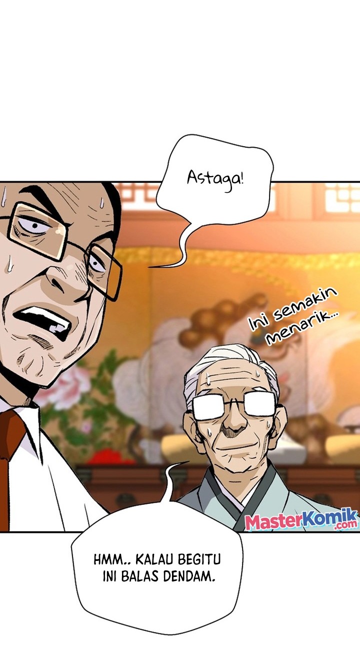 Return of the Legend Chapter 100 - halaman 41