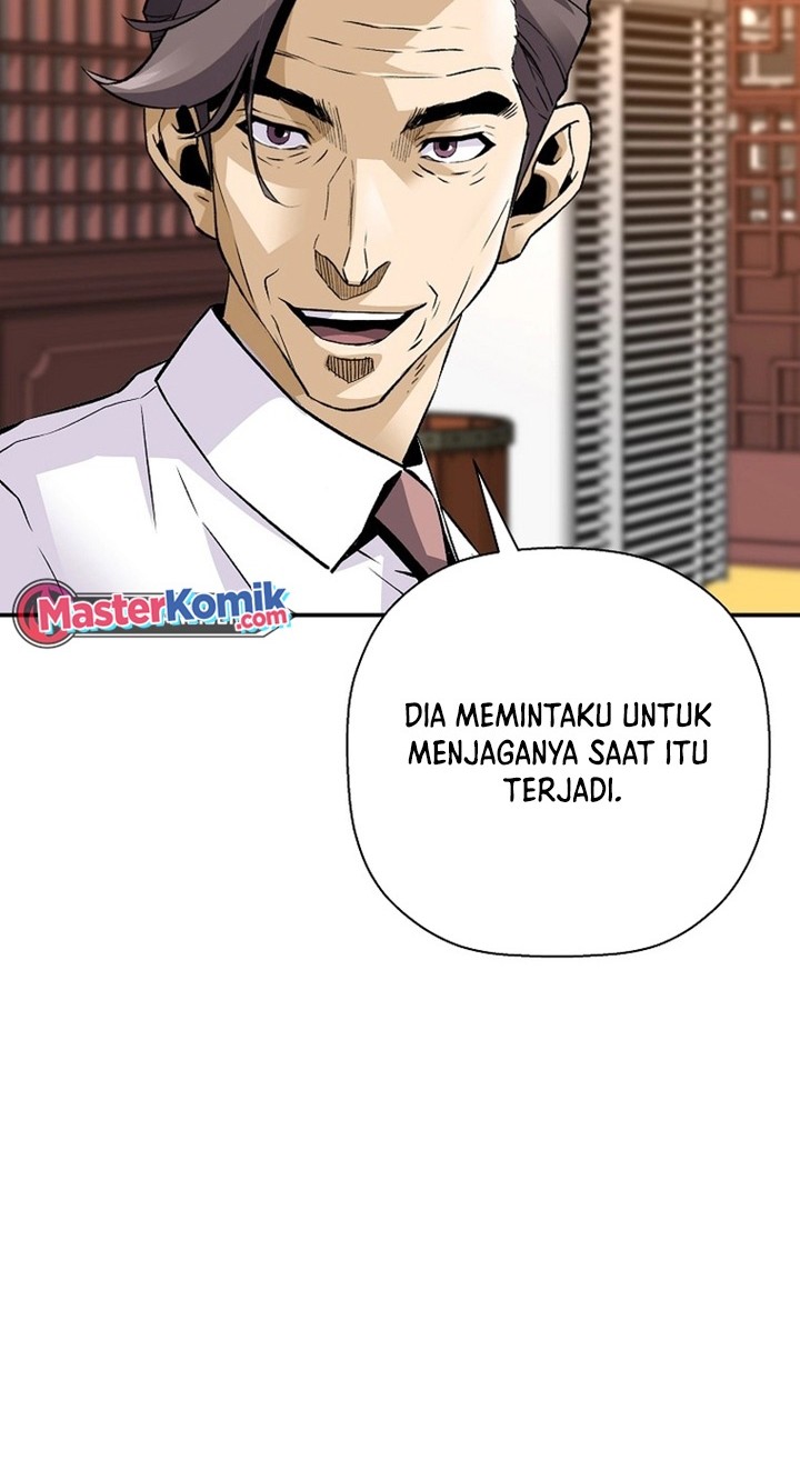 Return of the Legend Chapter 100 - halaman 43