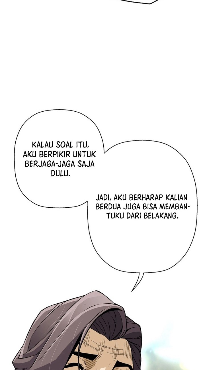 Return of the Legend Chapter 100 - halaman 45