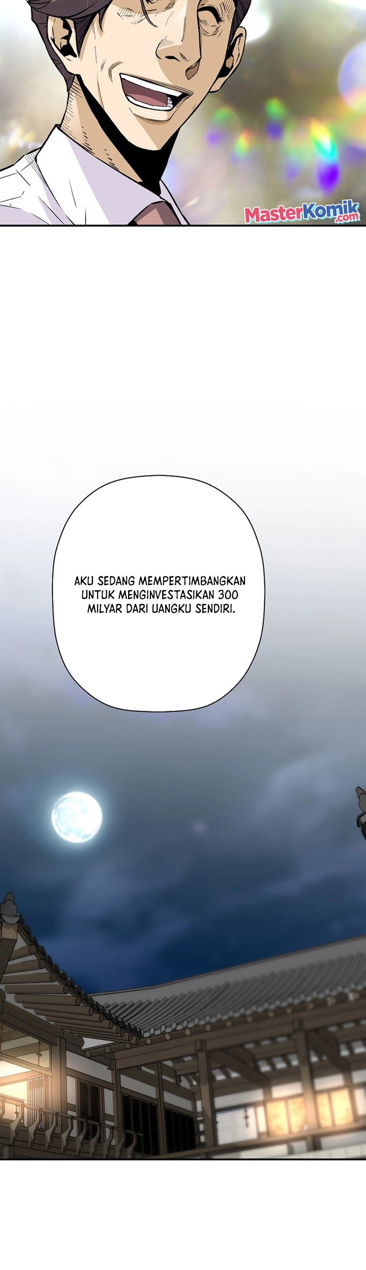 Return of the Legend Chapter 100 - halaman 46
