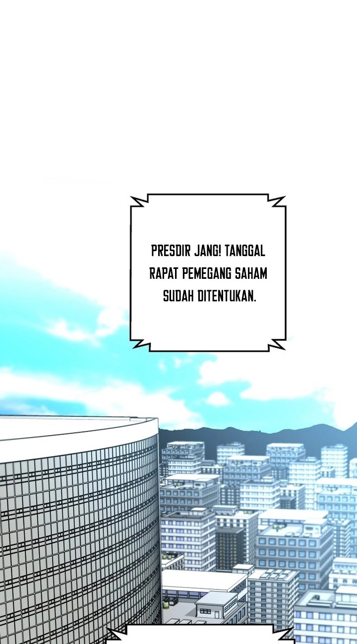 Return of the Legend Chapter 100 - halaman 47