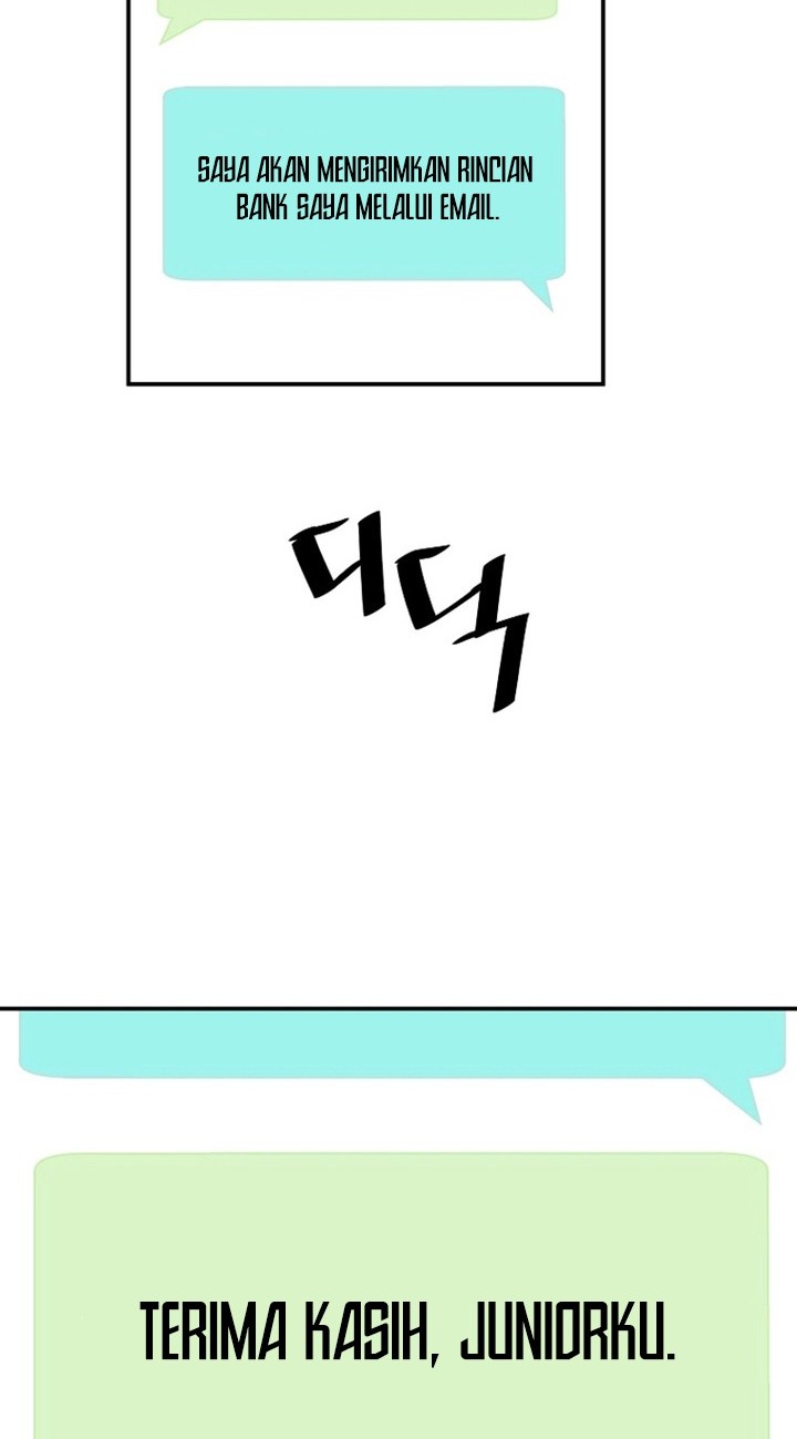 Return of the Legend Chapter 100 - halaman 53