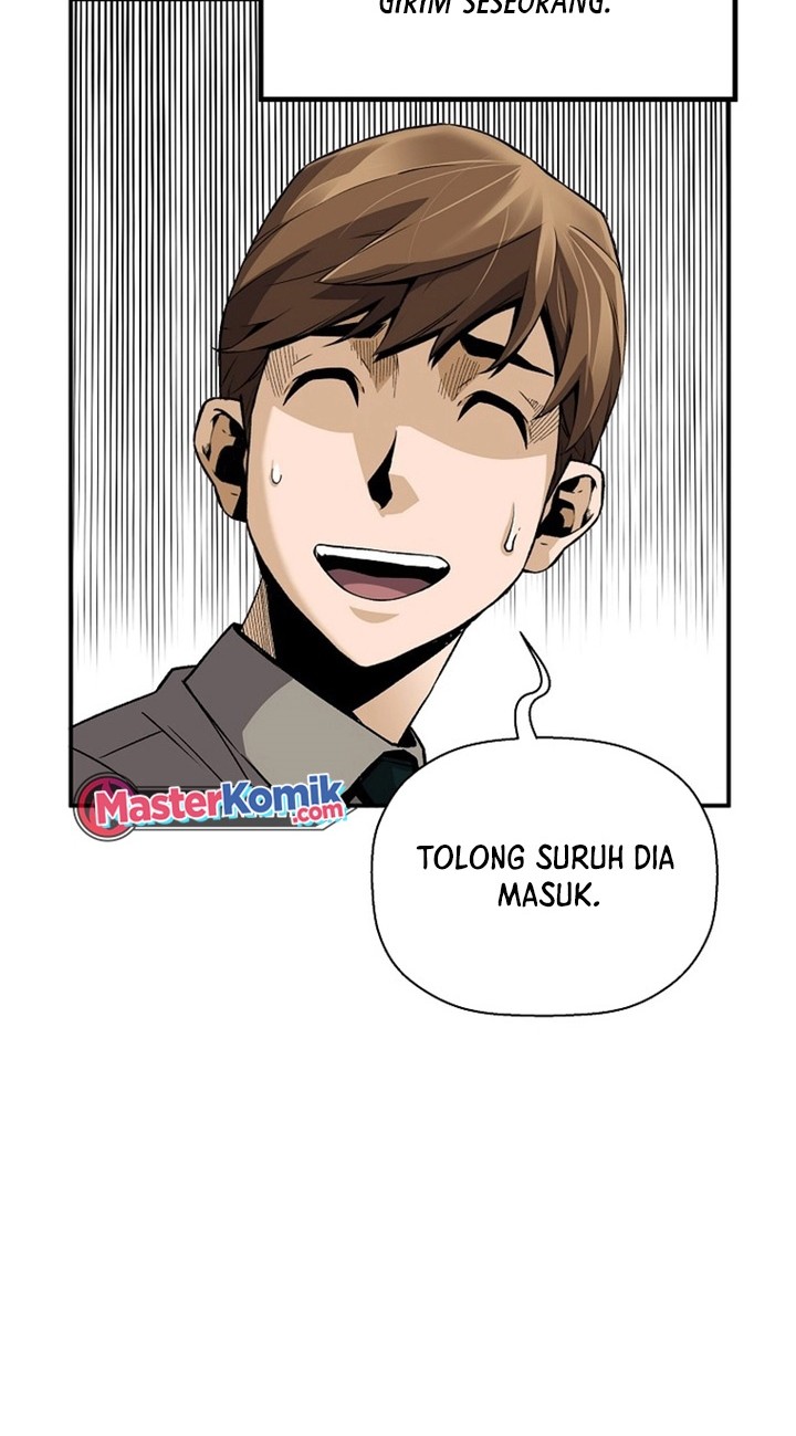 Return of the Legend Chapter 100 - halaman 57