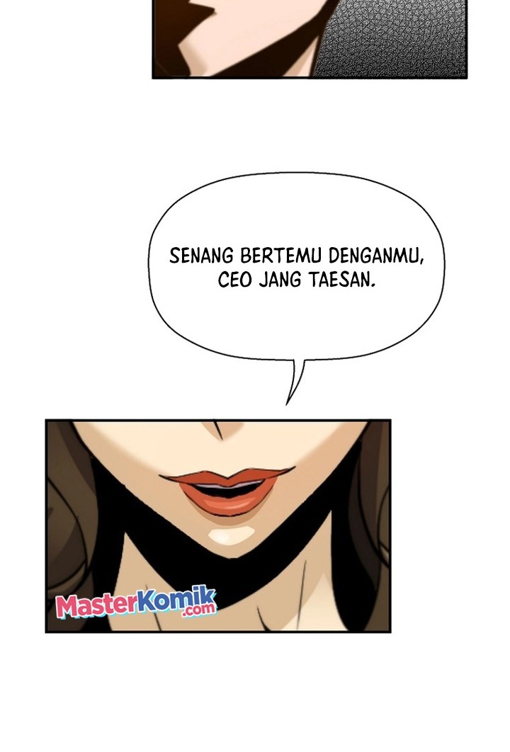 Return of the Legend Chapter 100 - halaman 59