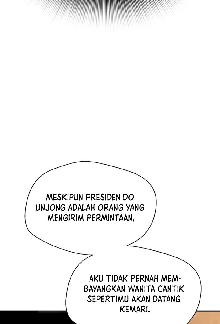 Return of the Legend Chapter 100 - halaman 61