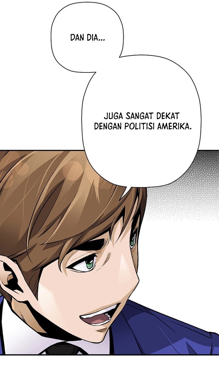 Return of the Legend Chapter 100 - halaman 7
