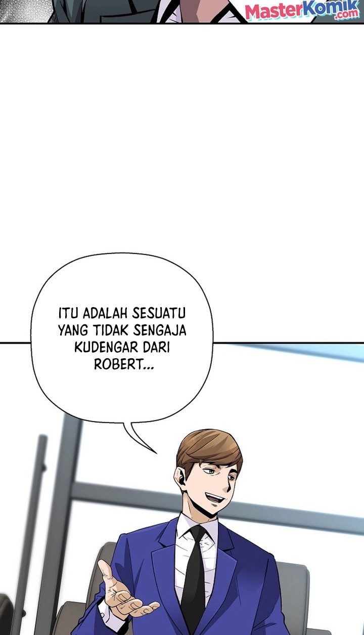 Return of the Legend Chapter 100 - halaman 9