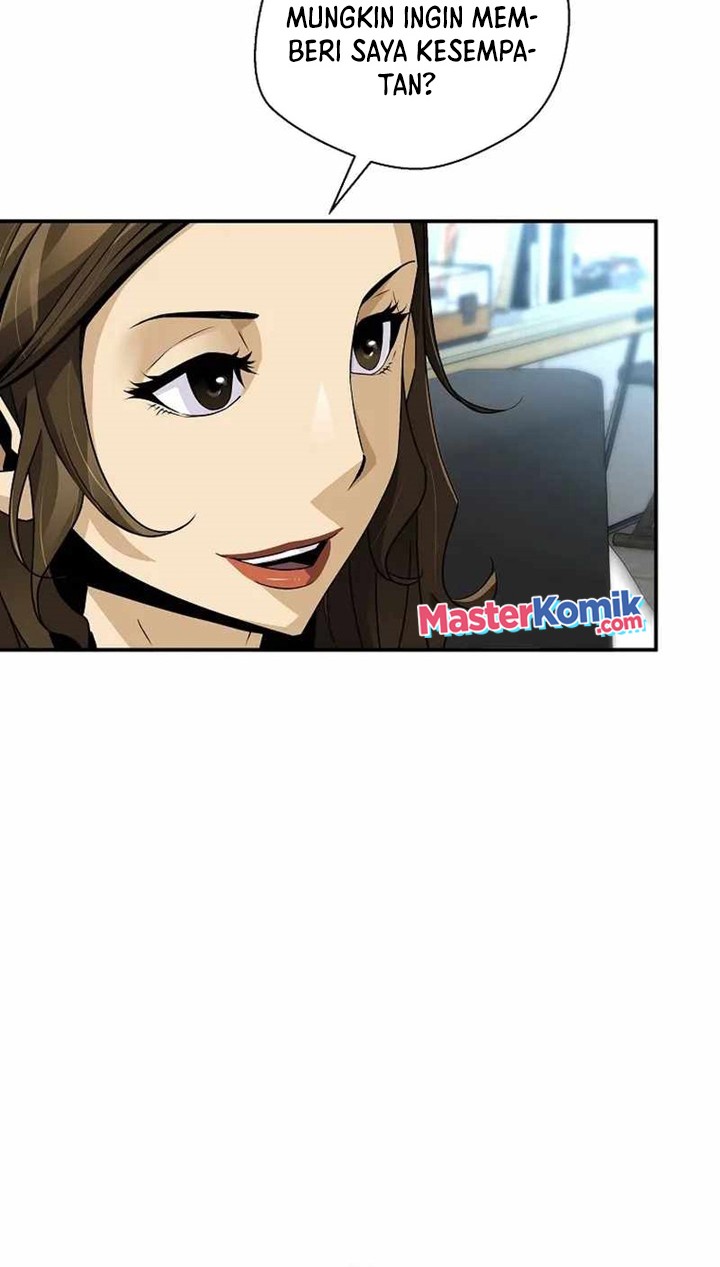 Return of the Legend Chapter 101 - halaman 15