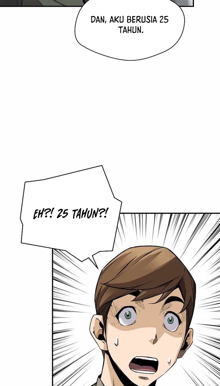 Return of the Legend Chapter 101 - halaman 17