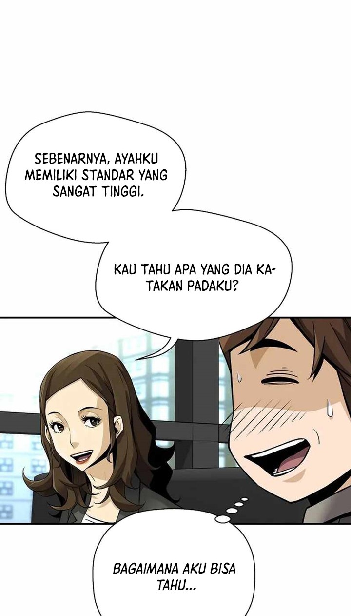 Return of the Legend Chapter 101 - halaman 19