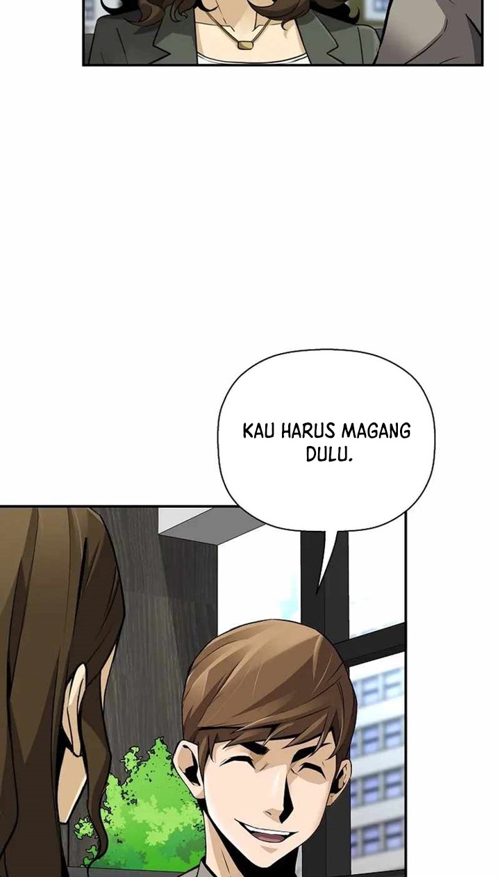 Return of the Legend Chapter 101 - halaman 23