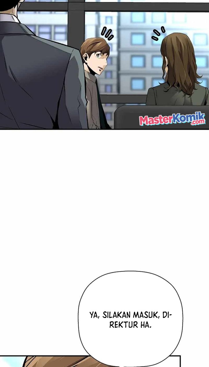 Return of the Legend Chapter 101 - halaman 25