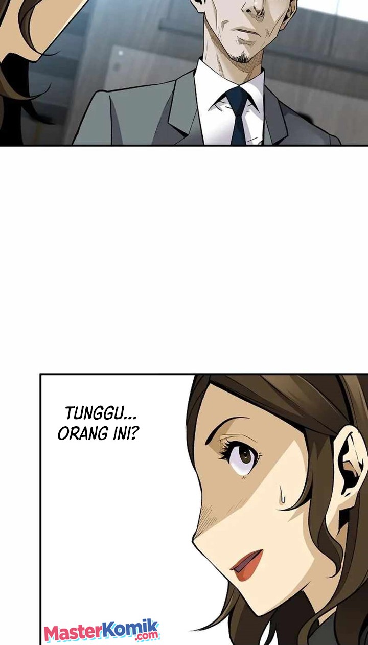 Return of the Legend Chapter 101 - halaman 27