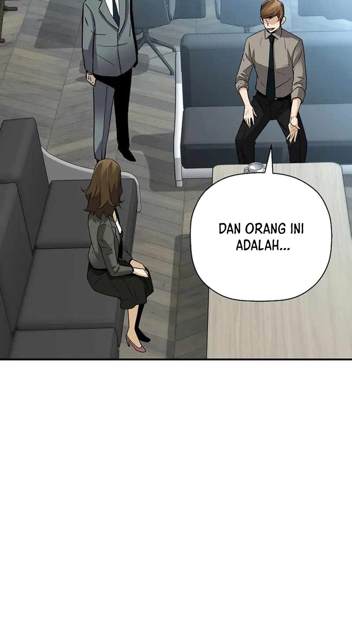 Return of the Legend Chapter 101 - halaman 29