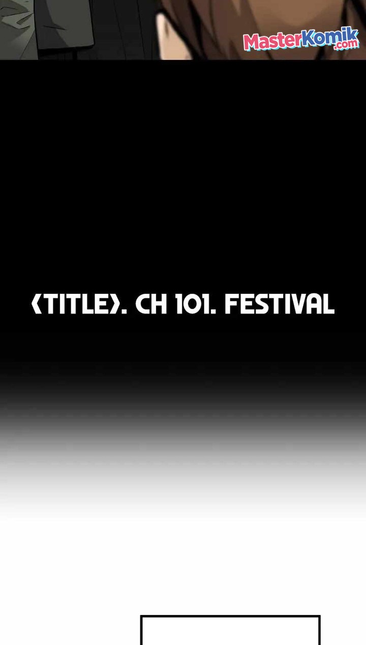 Return of the Legend Chapter 101 - halaman 3