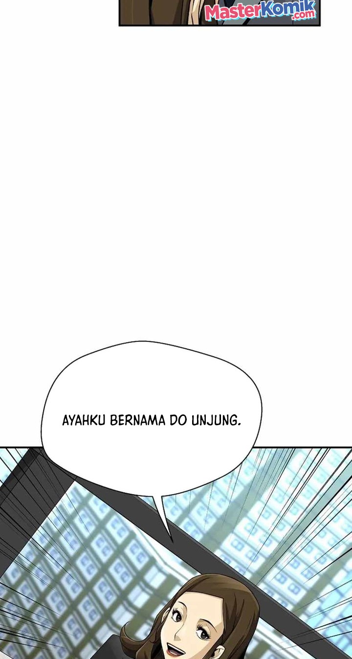 Return of the Legend Chapter 101 - halaman 31