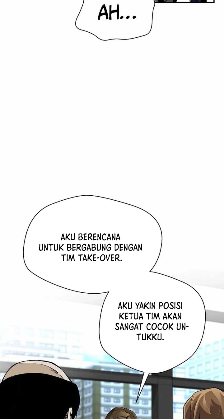 Return of the Legend Chapter 101 - halaman 33