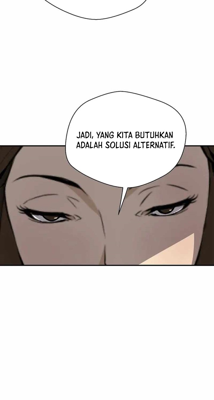 Return of the Legend Chapter 101 - halaman 41