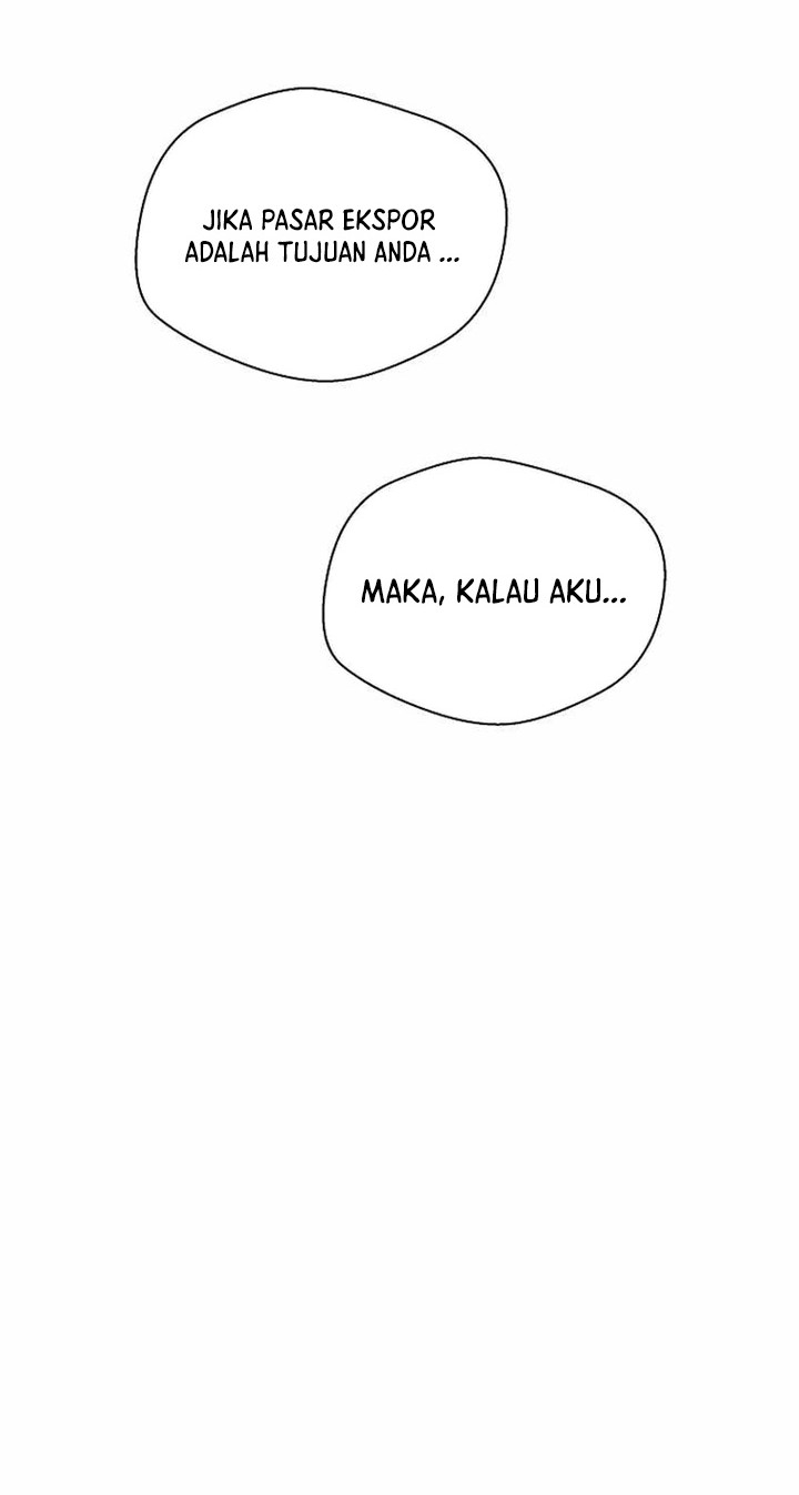 Return of the Legend Chapter 101 - halaman 43