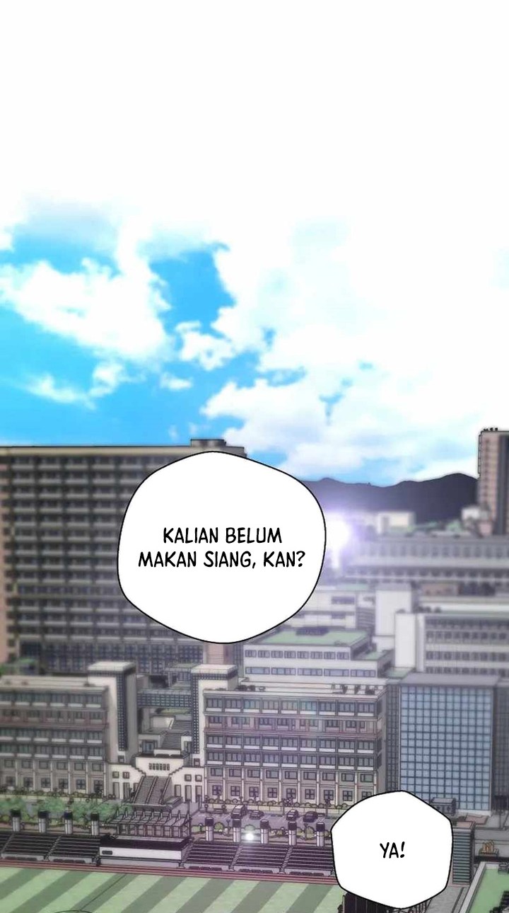 Return of the Legend Chapter 101 - halaman 47