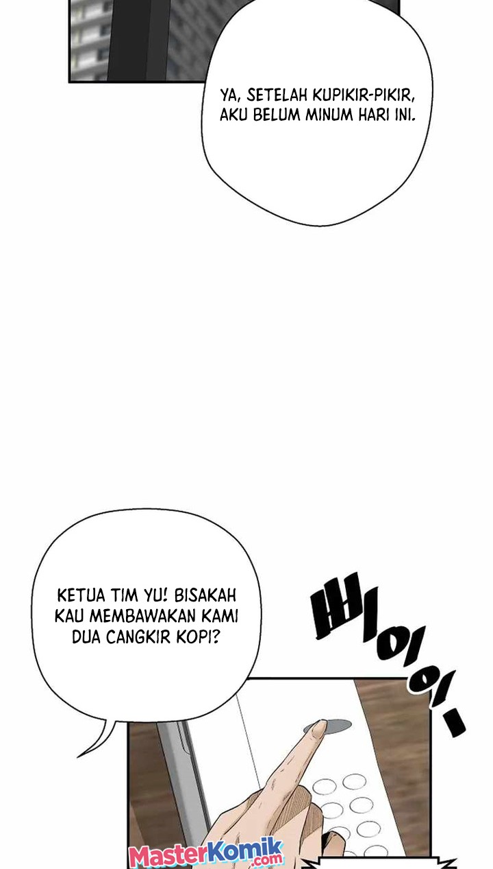 Return of the Legend Chapter 101 - halaman 5