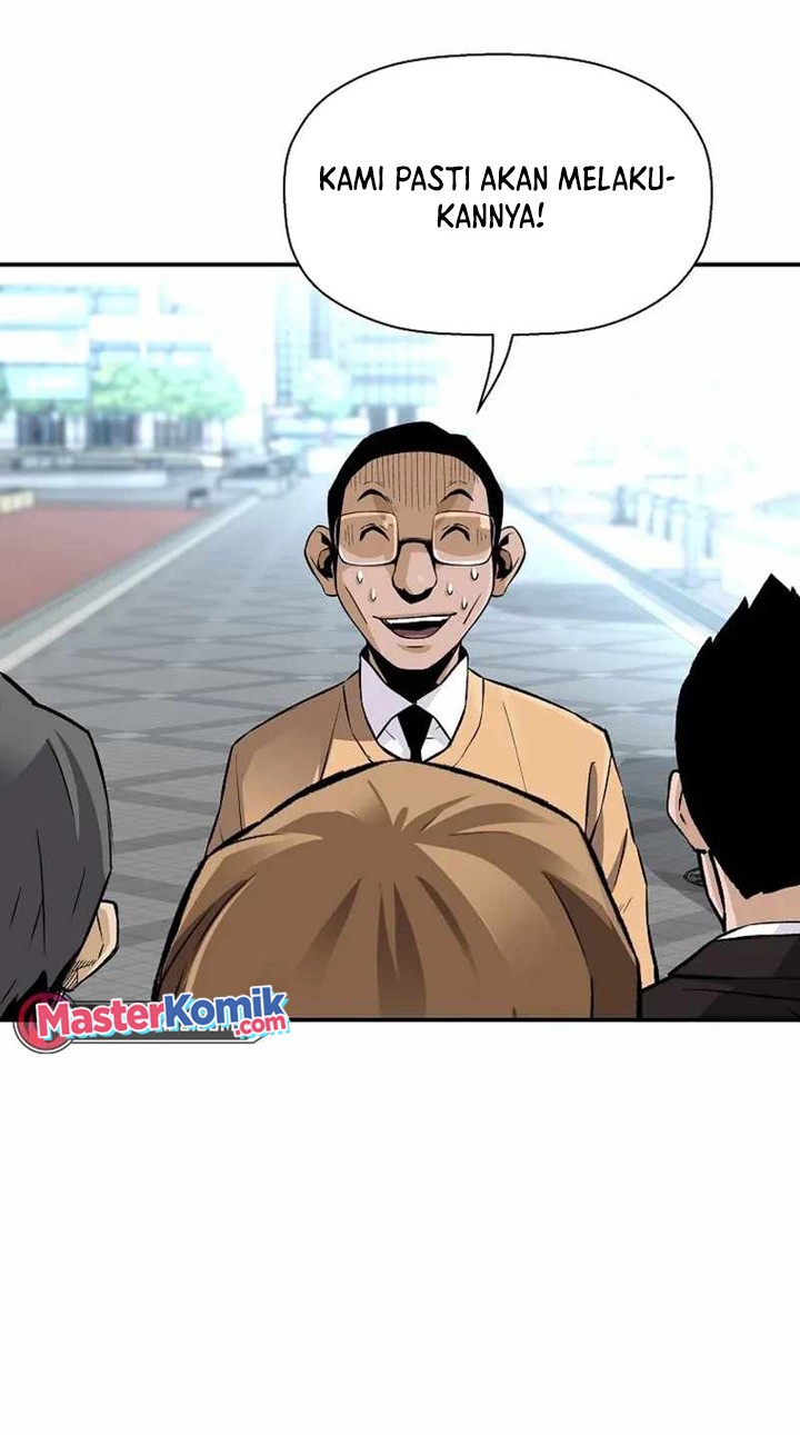 Return of the Legend Chapter 101 - halaman 57