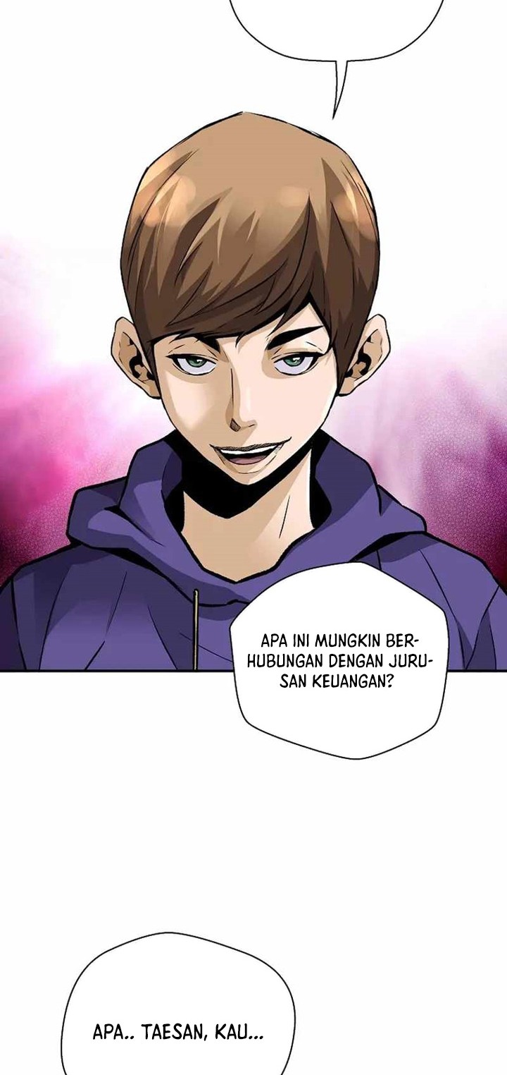 Return of the Legend Chapter 101 - halaman 59