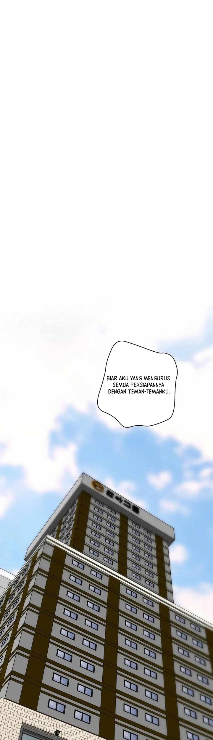 Return of the Legend Chapter 101 - halaman 62
