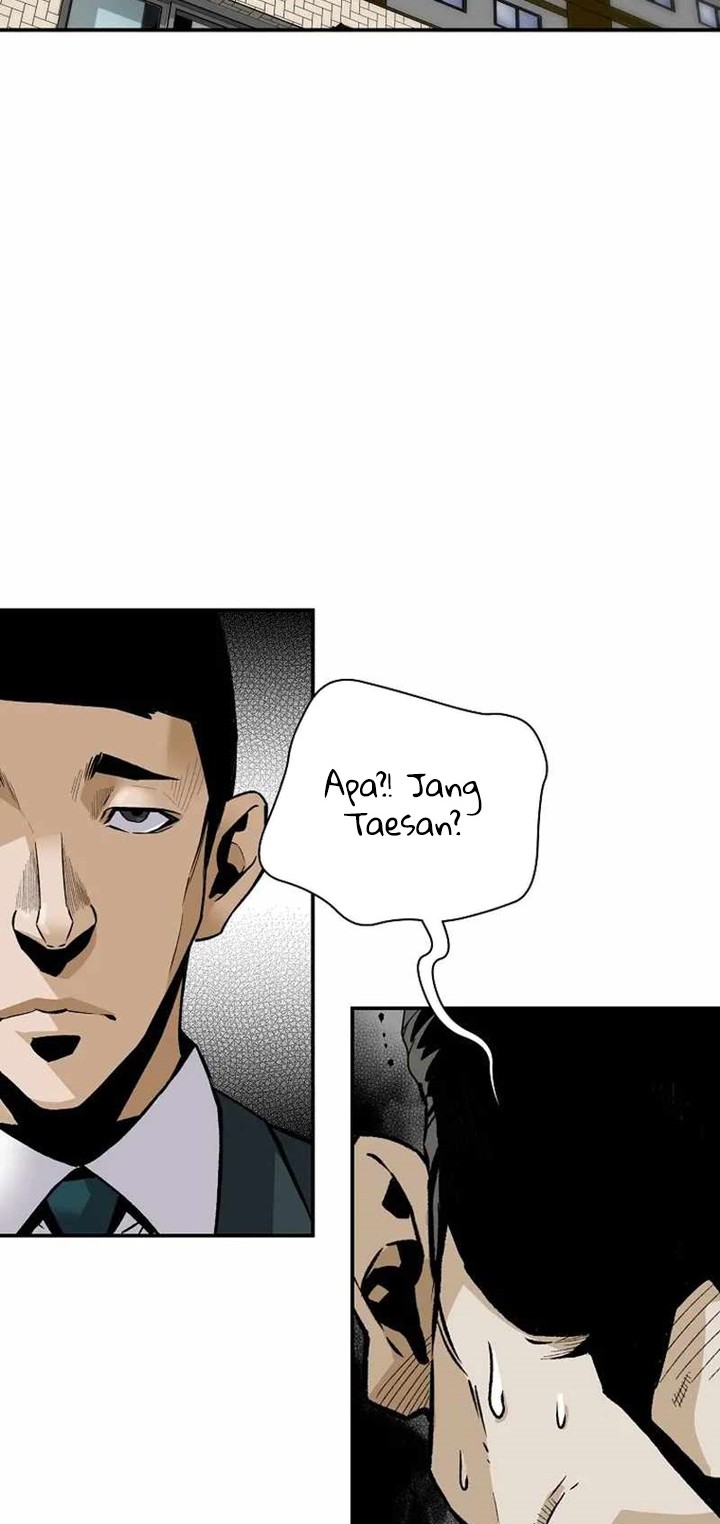 Return of the Legend Chapter 101 - halaman 63