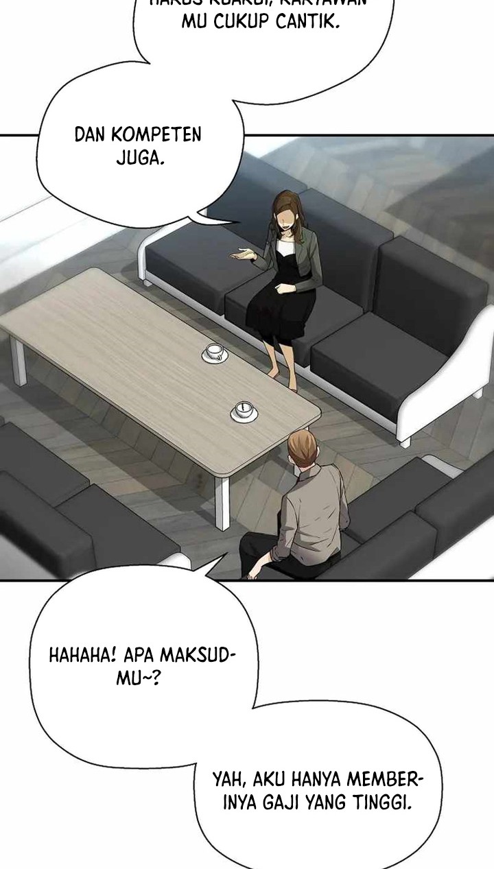 Return of the Legend Chapter 101 - halaman 7